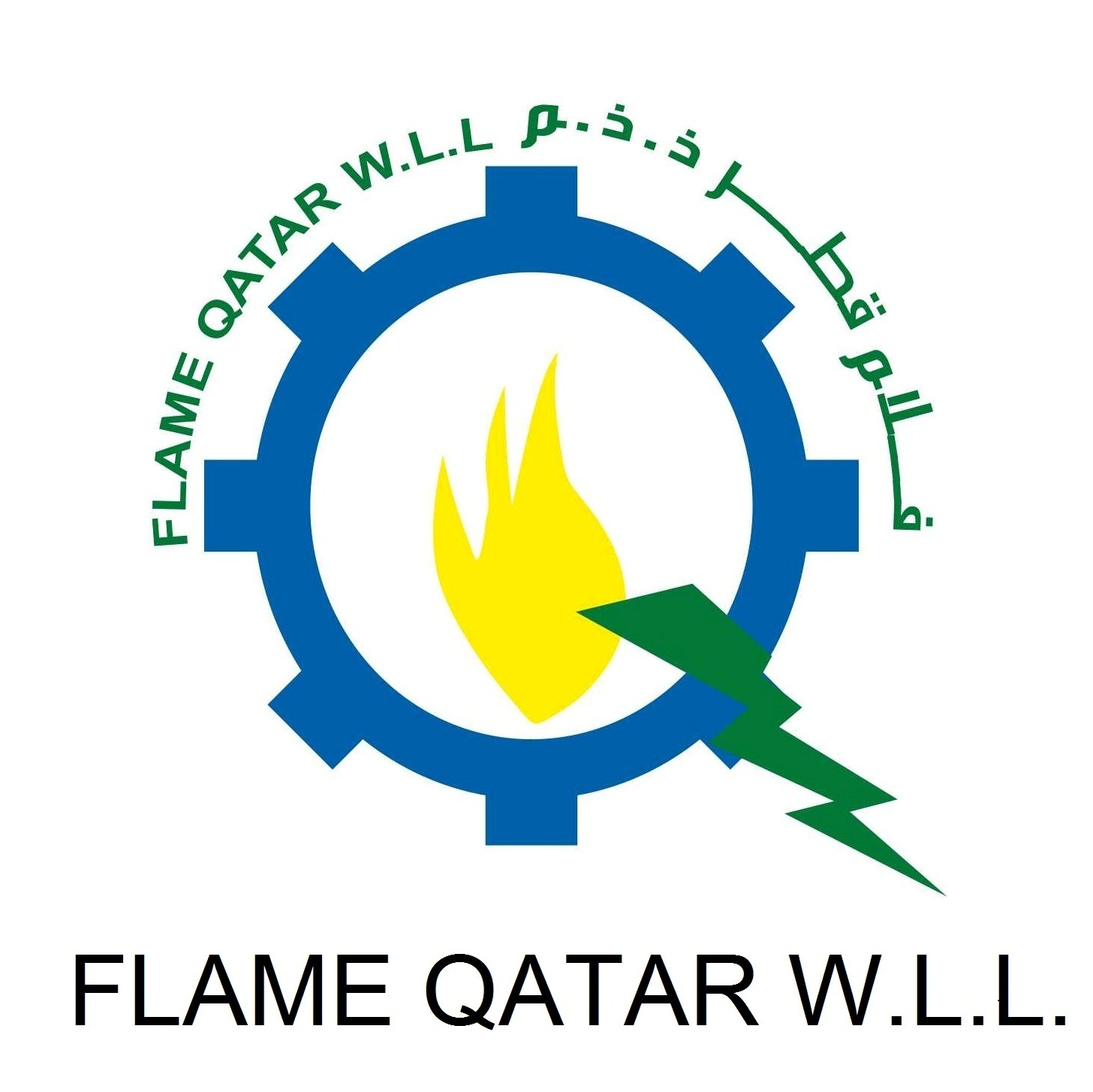 Flame Qatar